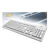 SmartChoice LK-730 USB Πληκτρολόγιο Λευκό SmartChoice LK-730 USB Πληκτρολόγιο Λευκό
